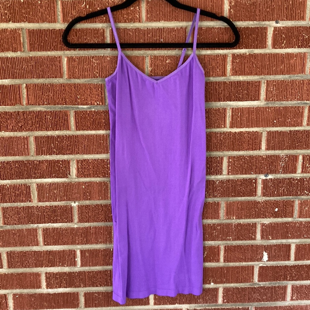 Slip Dress - Picture 3 of 5